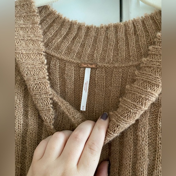 Free People Evermore Pullover - Picture 2 of 4